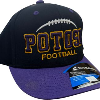 Trojan Cap